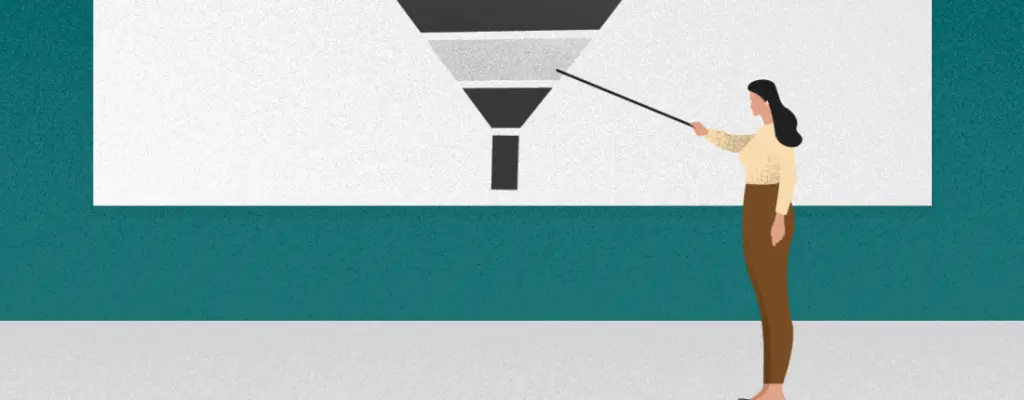 ✨ Funil de Vendas: O Que é, Benefícios e Como Desenvolver um