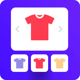 🎨 O que são variações e como as adiciono?