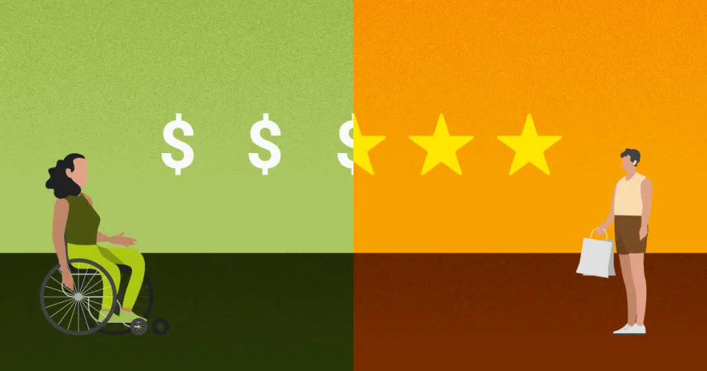 🚀 Satisfação do Cliente: Como Crescer a Receita ao Deixar o Cliente Satisfeito